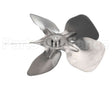 23100501 Heatcraft Refrigeration 8Tt 4Blade 37P Ccw