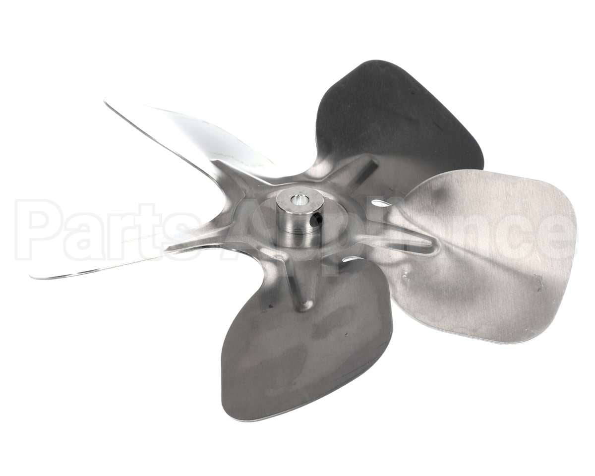 23100501 Heatcraft Refrigeration 8Tt 4Blade 37P Ccw