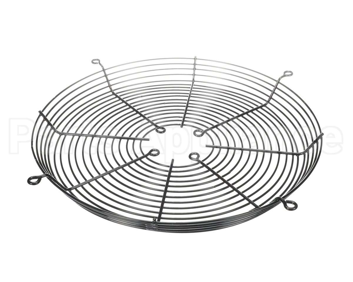 23100901 Heatcraft 14" Fan Guard / Motor Mount