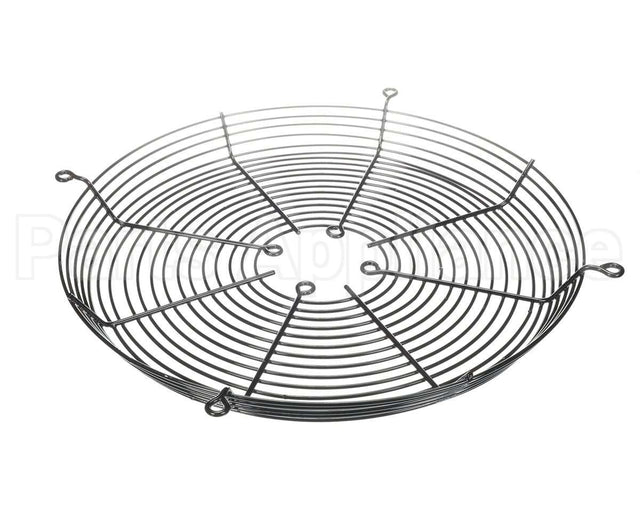 23100901 Heatcraft Refrigeration 14" Fan Guard / Motor Mount