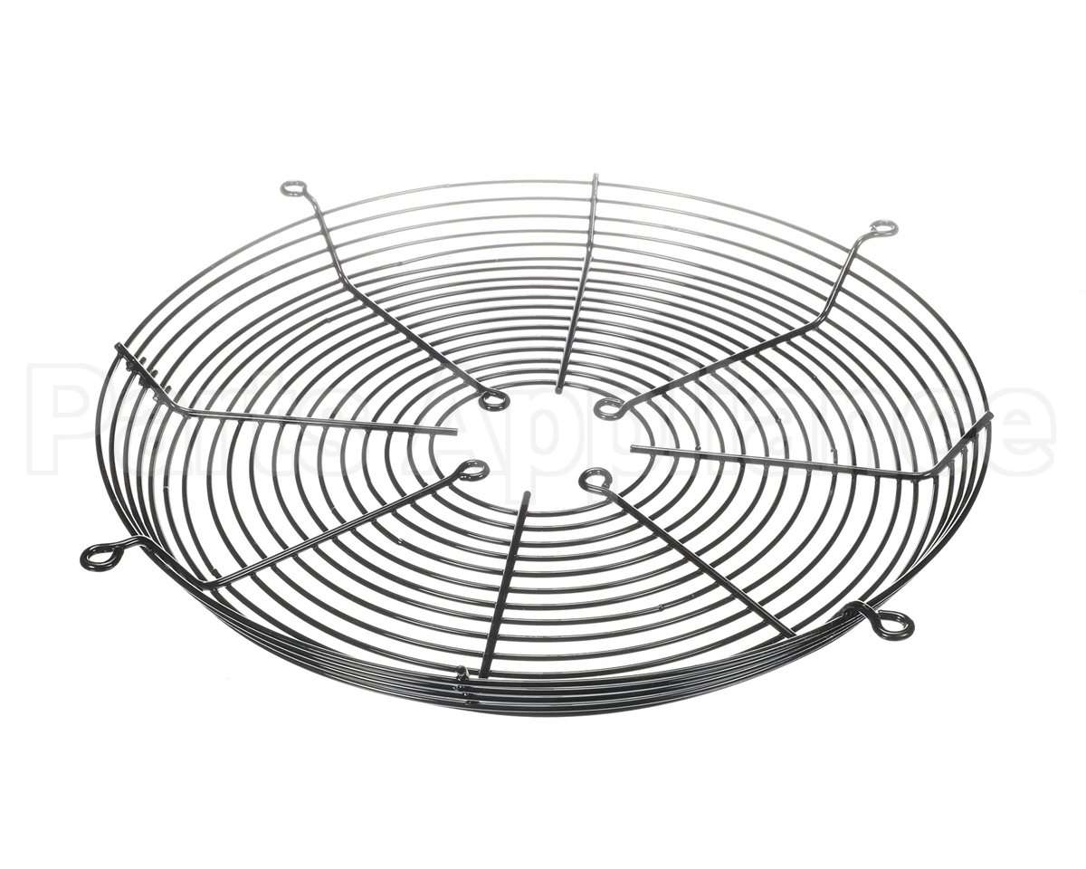 23100901 Heatcraft Refrigeration 14" Fan Guard / Motor Mount