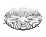 23100901 Heatcraft Refrigeration 14" Fan Guard / Motor Mount