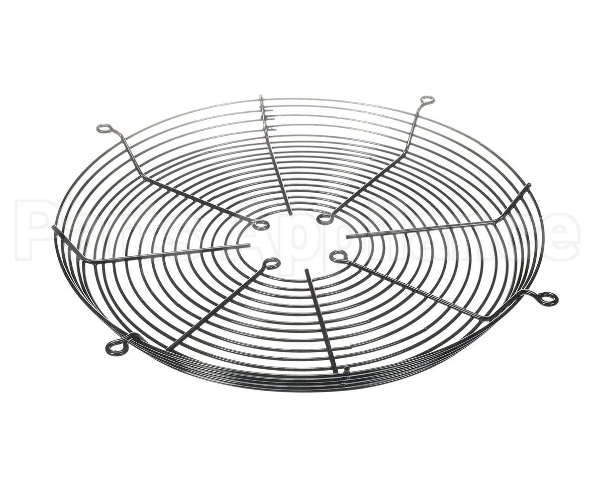 23100901 Heatcraft Refrigeration 14" Fan Guard / Motor Mount
