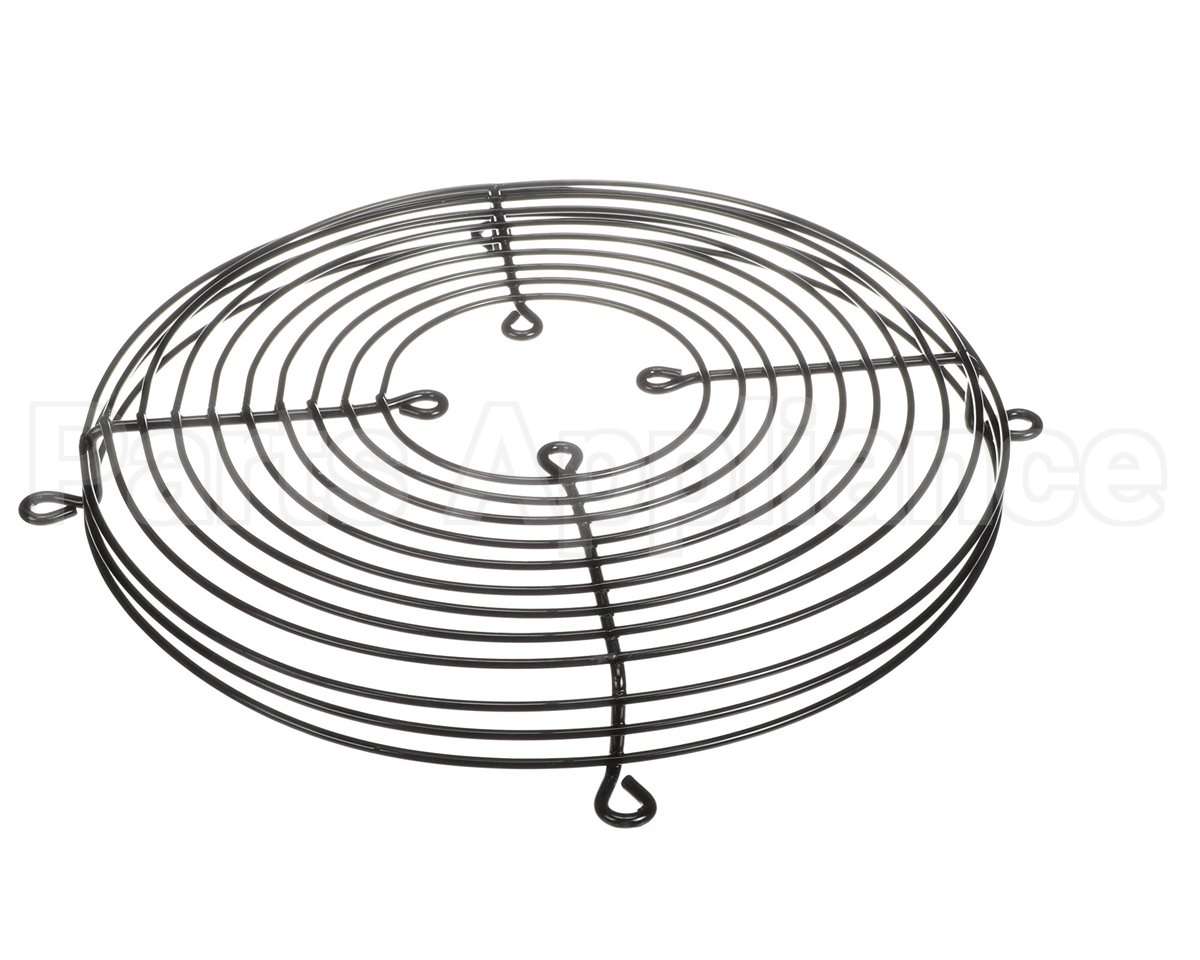 23101101 Heatcraft 10" Fan Guard / Motor Mount