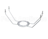 23101401 Heatcraft Refrigeration Motor Mount