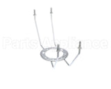 23101401 Heatcraft Refrigeration Motor Mount