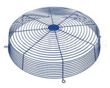 23101802 Heatcraft 18" Round Wire Guard