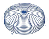 23101802 Heatcraft Refrigeration 18" Round Wire Guard