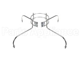 23101901 Heatcraft Motor Mount