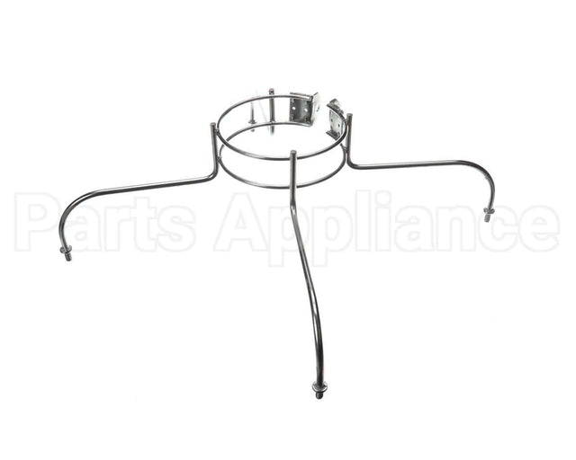 23101901 Heatcraft Refrigeration 18" Motor Mount Fan