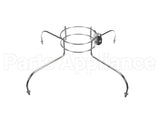 23101901 Heatcraft Refrigeration 18" Motor Mount Fan