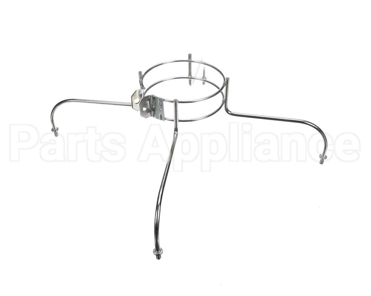 23101901 Heatcraft Refrigeration 18" Motor Mount Fan