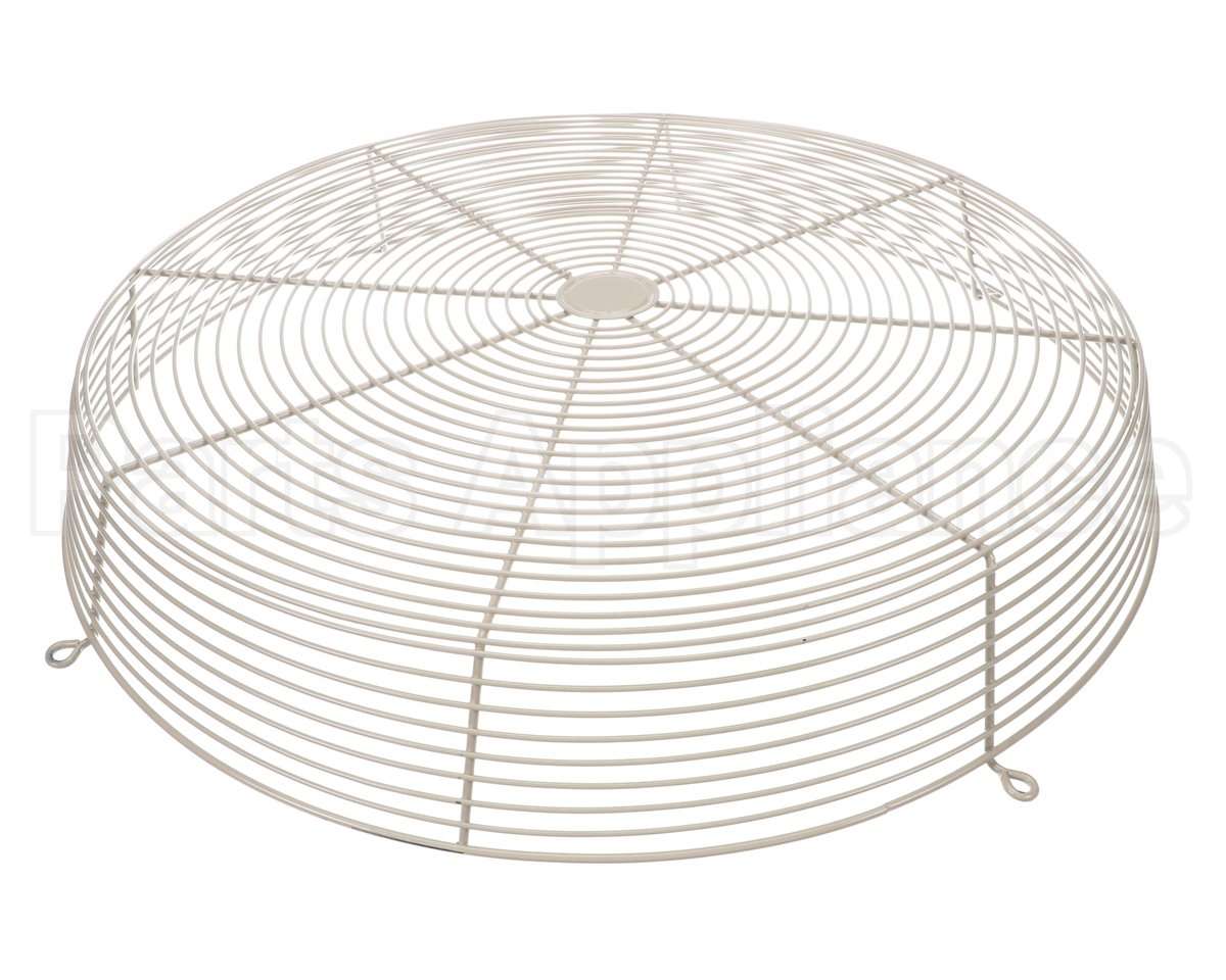 23102203 Heatcraft Refrigeration 24" Fan Guard