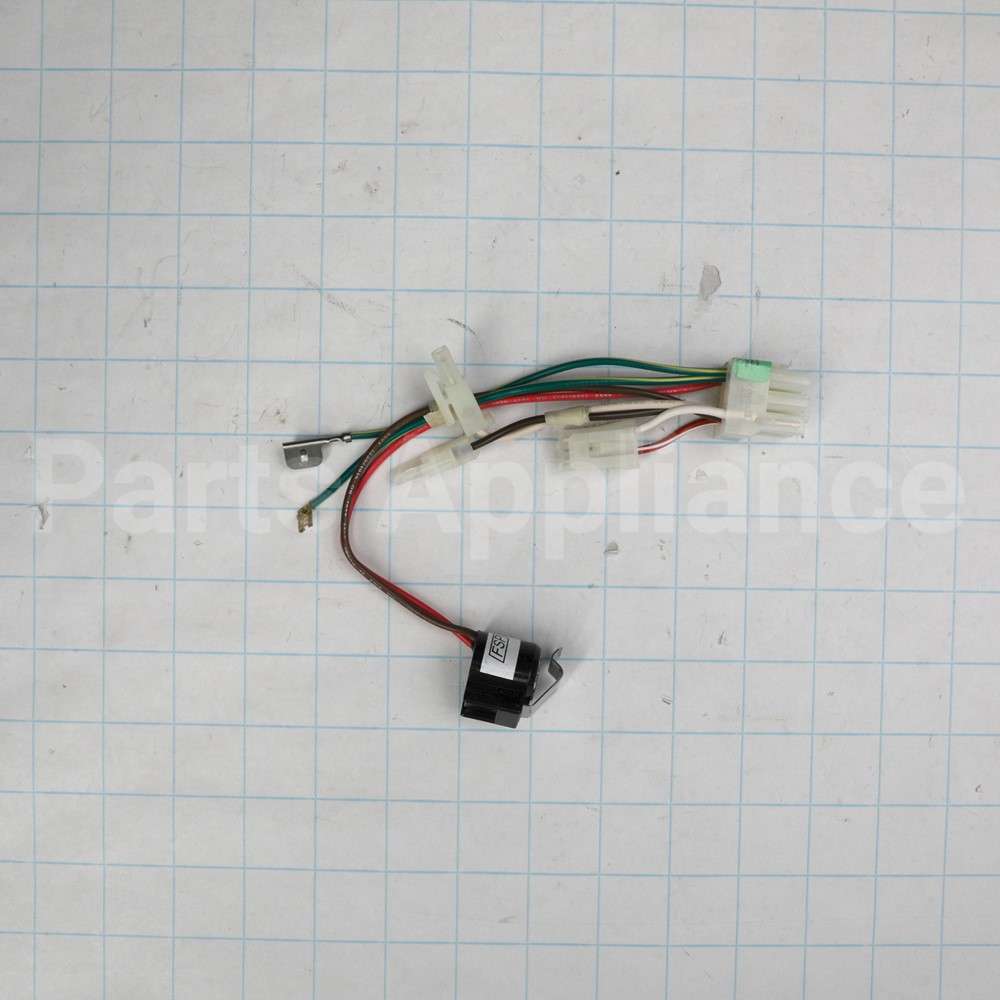 2310237 Whirlpool 'Wire Assy-Fan;Evap;Htr;