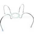 23102401 Compatible Heatcraft Mount, Motor