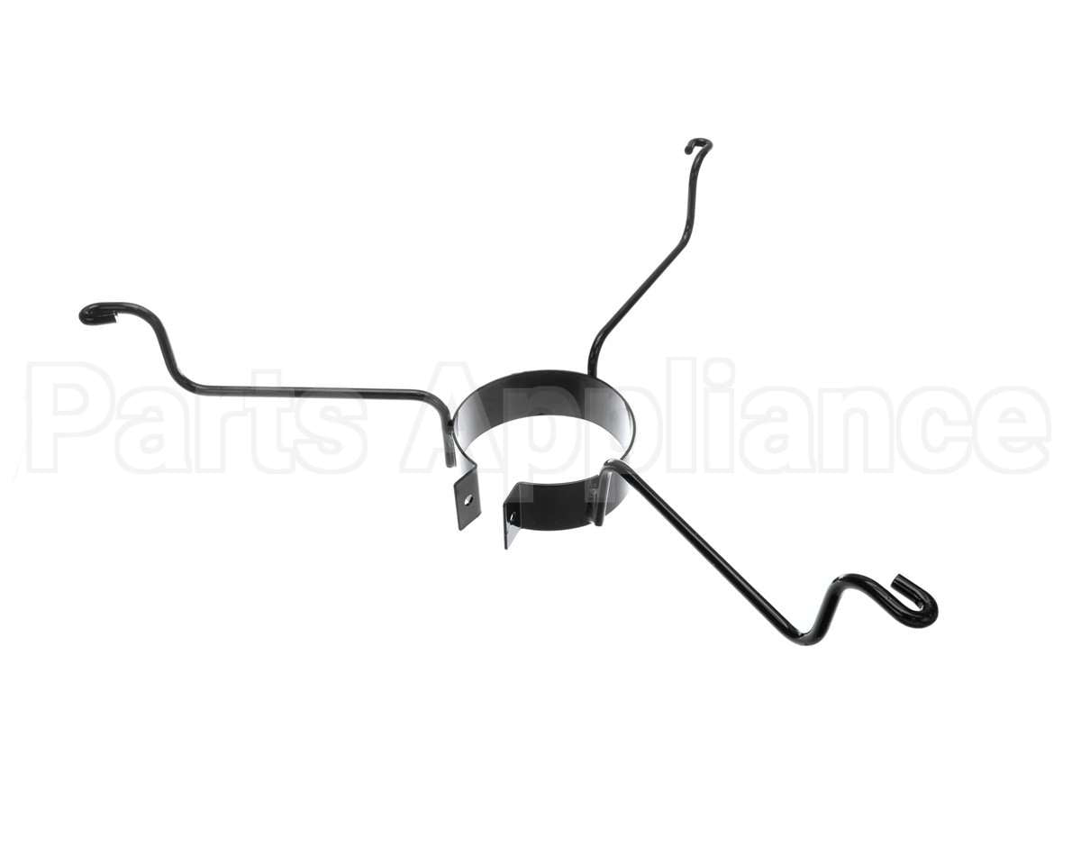 23102601 Heatcraft Refrigeration 22" Fan Outdoor Motor Mount