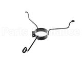 23102601 Heatcraft Refrigeration 22" Fan Outdoor Motor Mount
