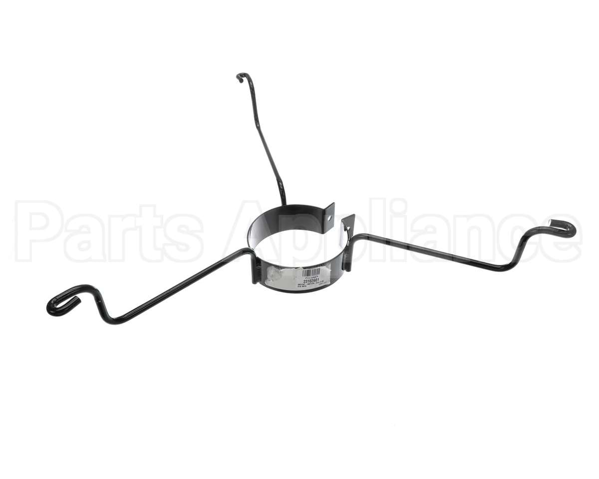 23102601 Heatcraft Refrigeration 22" Fan Outdoor Motor Mount