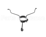 23102601 Heatcraft Refrigeration 22" Fan Outdoor Motor Mount