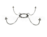 23103301 Heatcraft Motor Mount Bracket