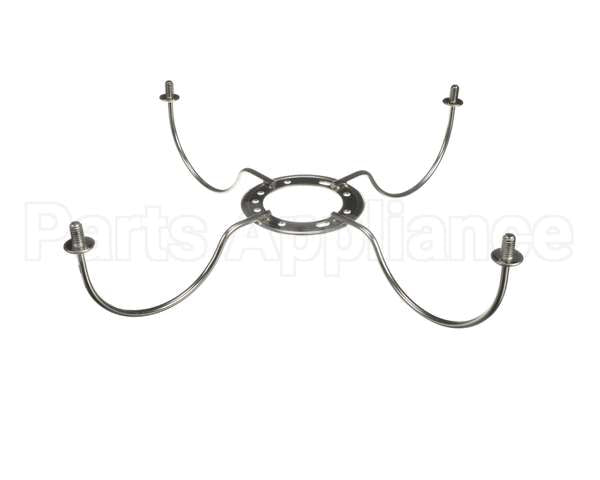 23103301 Heatcraft Motor Mount Bracket