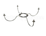 23103301 Heatcraft Motor Mount Bracket