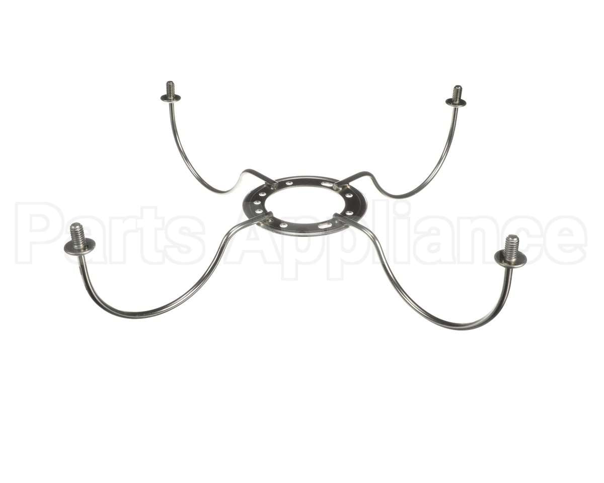 23103301 Heatcraft Refrigeration Motor Mount