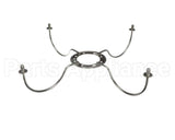 23103301 Heatcraft Refrigeration Motor Mount