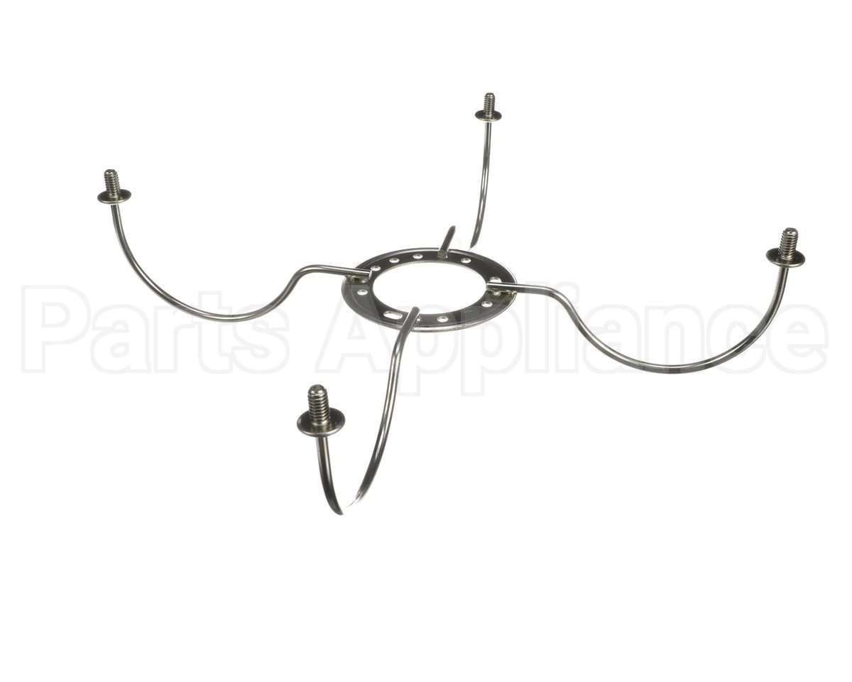 23103301 Heatcraft Refrigeration Motor Mount