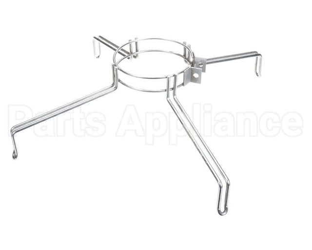 23104001 Heatcraft Motor Mount 20" Fan