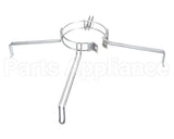 23104001 Heatcraft Motor Mount 20" Fan