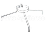 23104001 Heatcraft Motor Mount 20" Fan