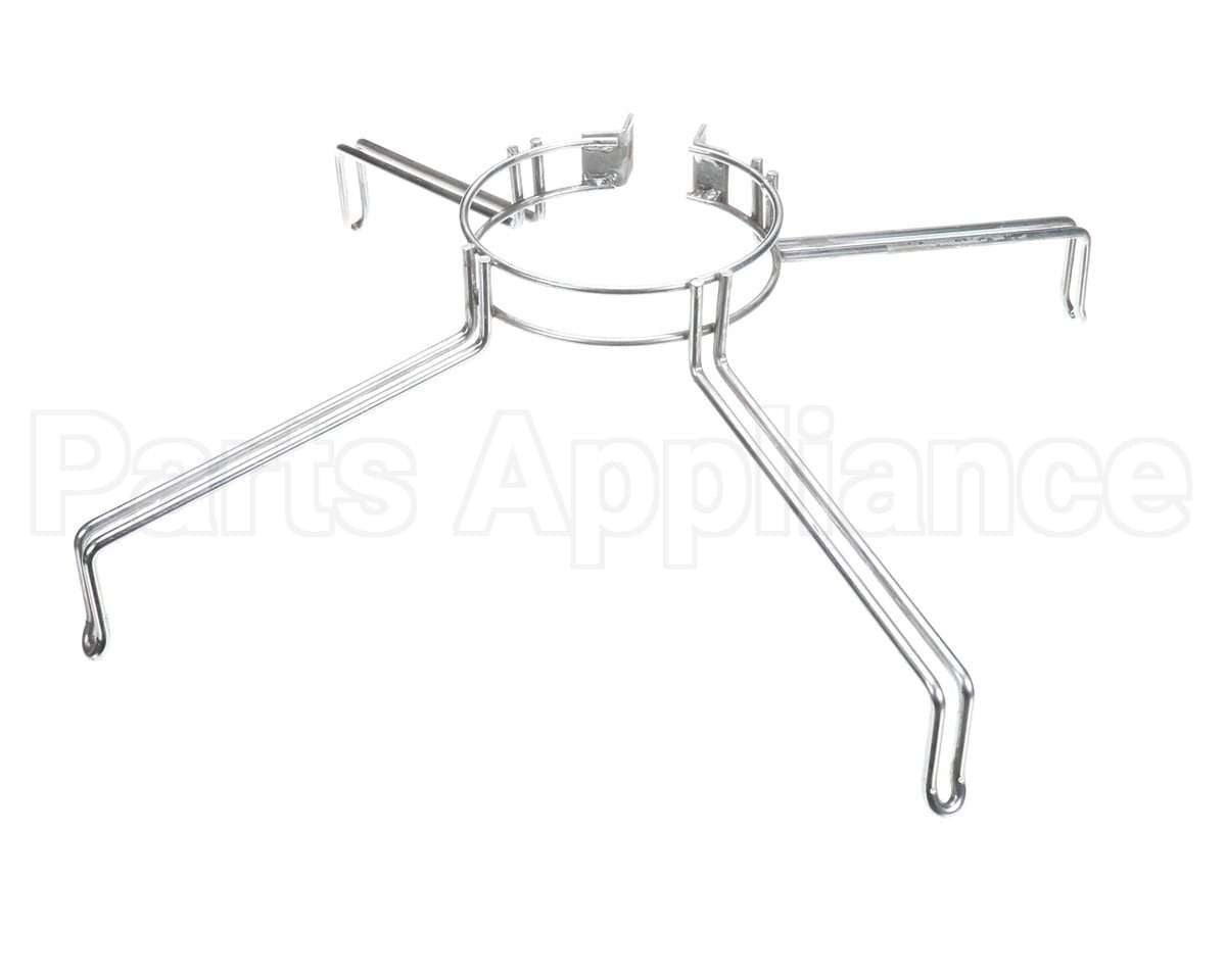 23104001 Heatcraft Refrigeration Motor Mount 20" Fan