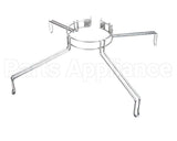 23104001 Heatcraft Refrigeration Motor Mount 20" Fan