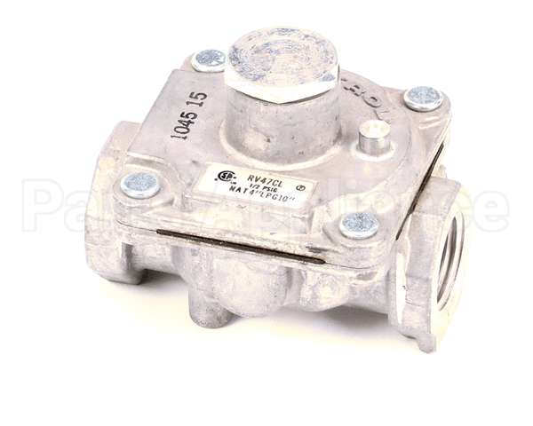 2310434 Market Forge Regulator Pressure Nat & Lp