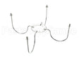 23104901 Bohn Fan Bracket