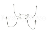 23104901 Bohn Fan Bracket