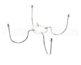 23104901 Bohn Fan Bracket