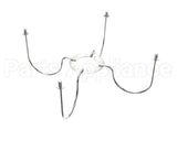 23104901 Bohn Fan Bracket
