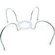 23104901 Compatible Bohn Mount, Motor