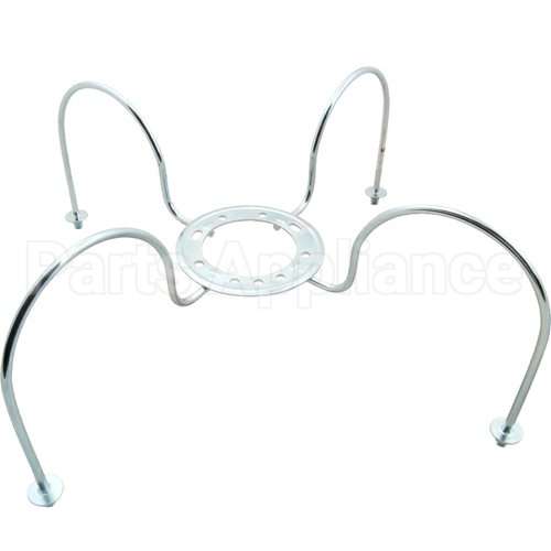 23104901 Compatible Bohn Mount, Motor