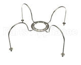 23104901 Heatcraft Motor Bracket