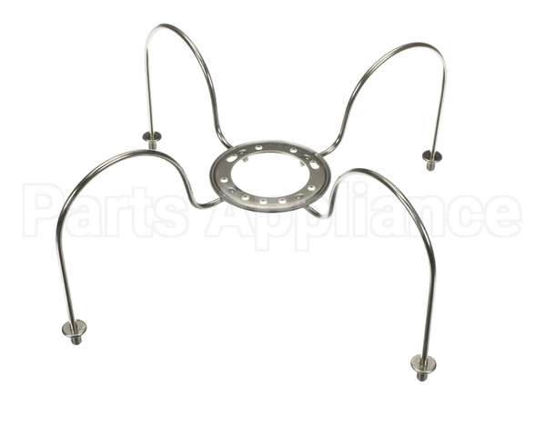23104901 Heatcraft Motor Bracket