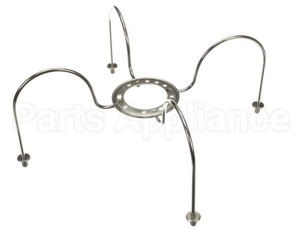 23104901 Heatcraft Motor Bracket