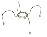 23104901 Heatcraft Motor Bracket