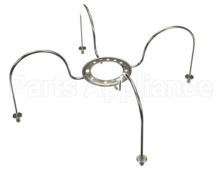 23104901 Heatcraft Motor Bracket