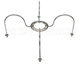 23104901 Heatcraft Motor Bracket