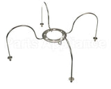 23104901 Heatcraft Motor Bracket