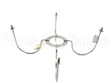 23104901 Heatcraft Mount, Motor