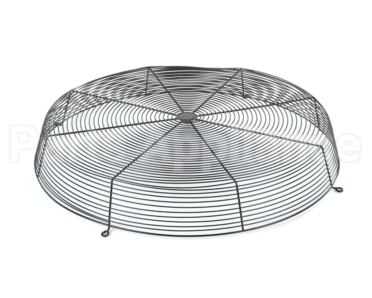 23105701 Heatcraft 30" Fan Guard - Wide Mount